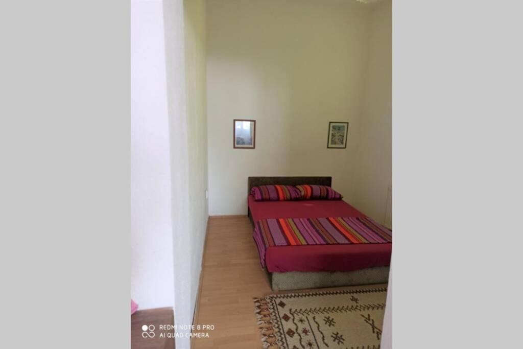 M&M Apartman Budapest Exterior photo